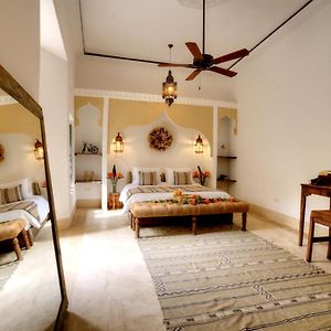 Suite Superior con Cama King